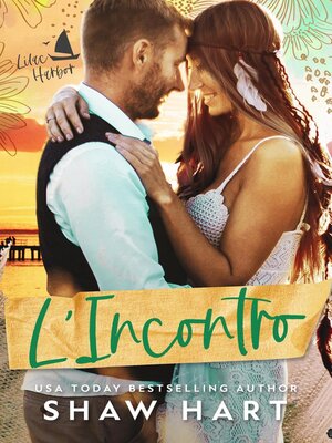 cover image of L'Incontro